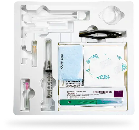 The Complete Guide to Hormone Pellet Insertion Kits