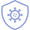 badge icon
