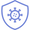 badge icon