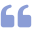 quote icon